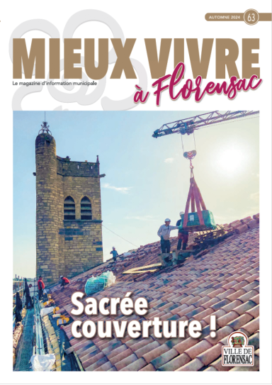 MIEUX VIVRE Automne 2024