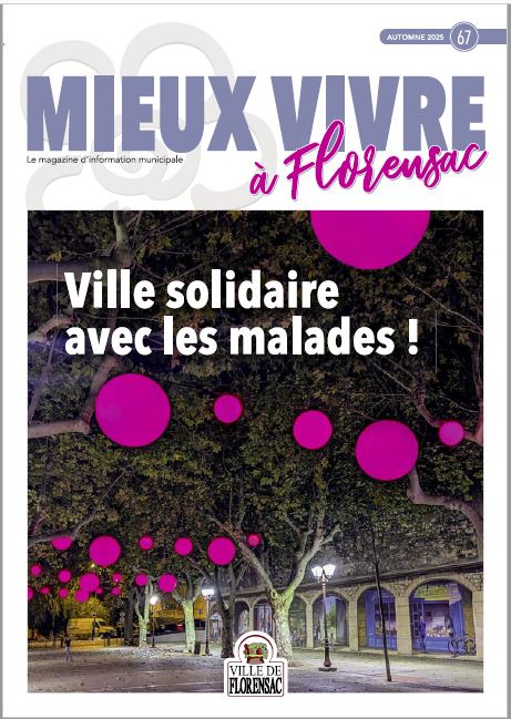 MIEUX VIVRE AUTOMNE 2025