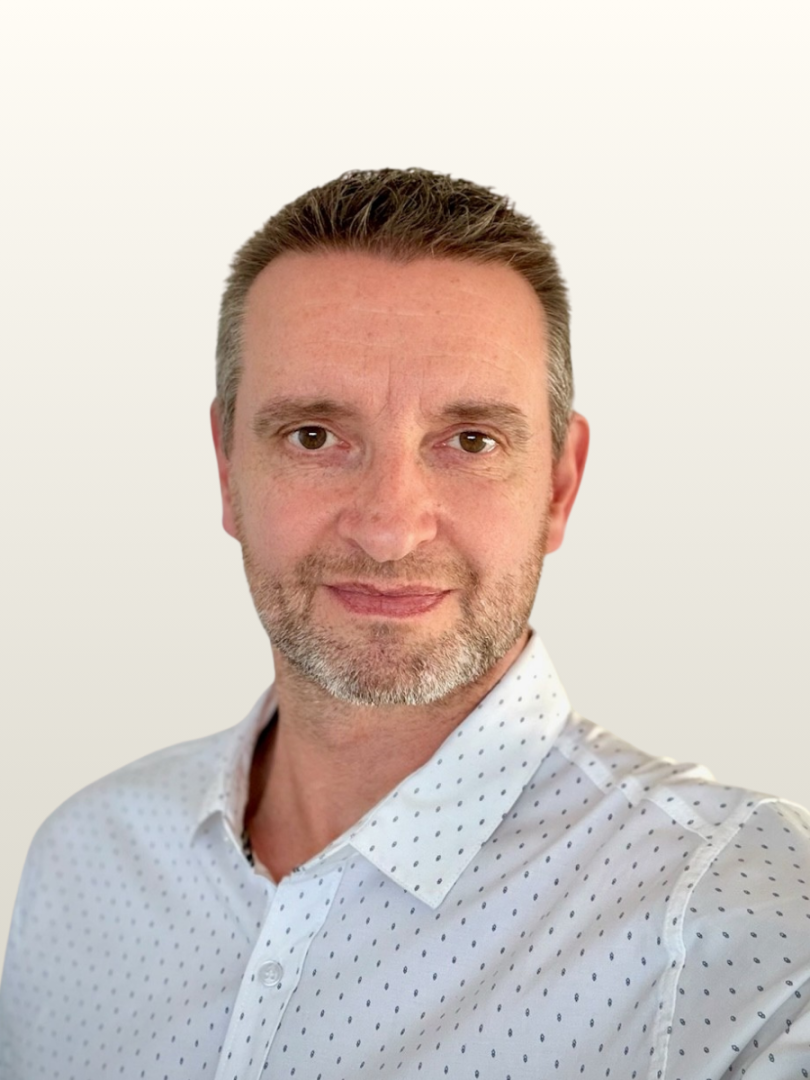 Sébastien MUMLER