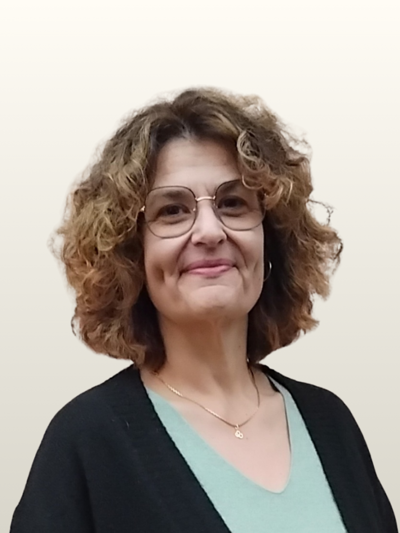 Catherine ASSALIT