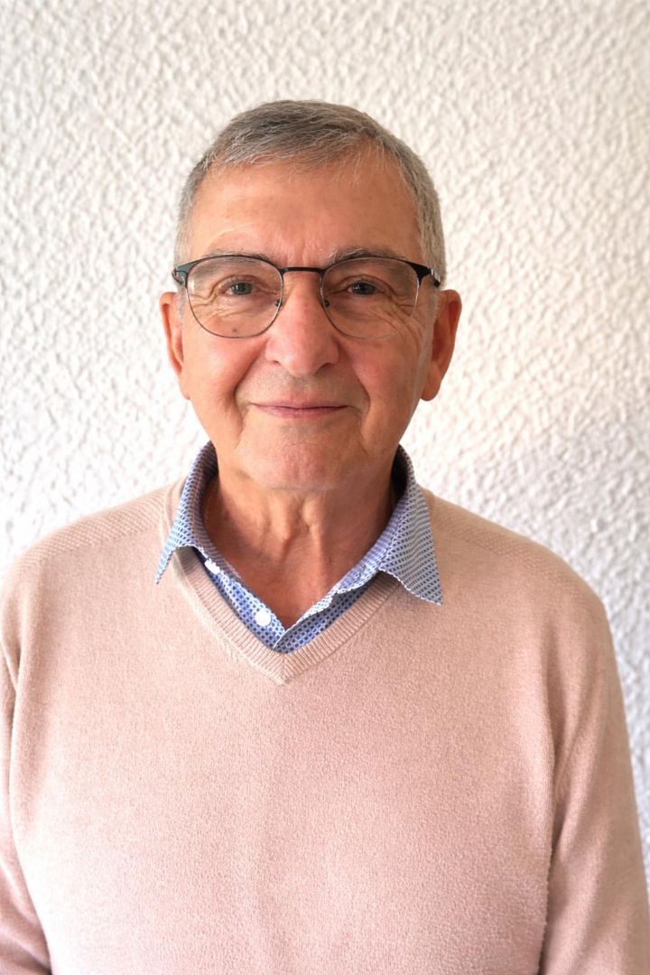 Pierre MARHUENDA