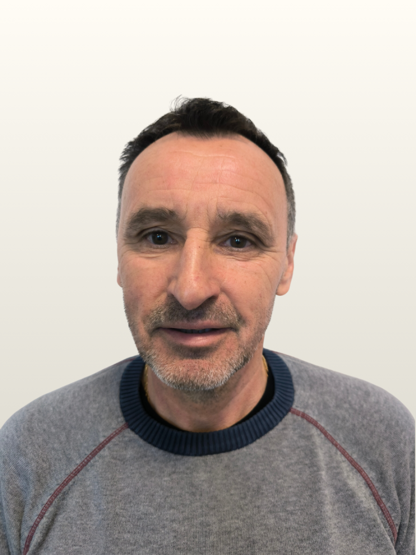 Jean-Luc PUEYO